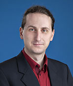 Dr. Jiri Louda